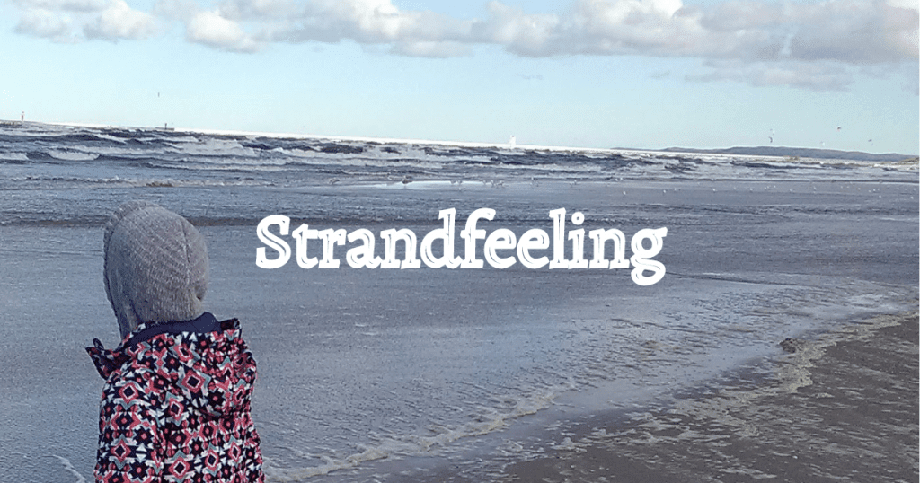 Abenteuer Strandfeeling