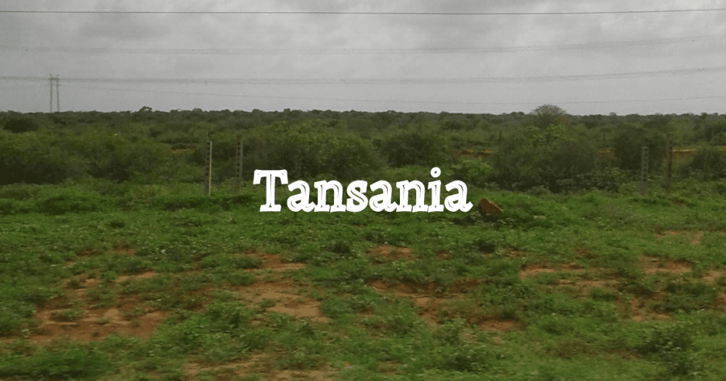 Land Tansania, Tansania Familienurlaub, kilimandscharo land