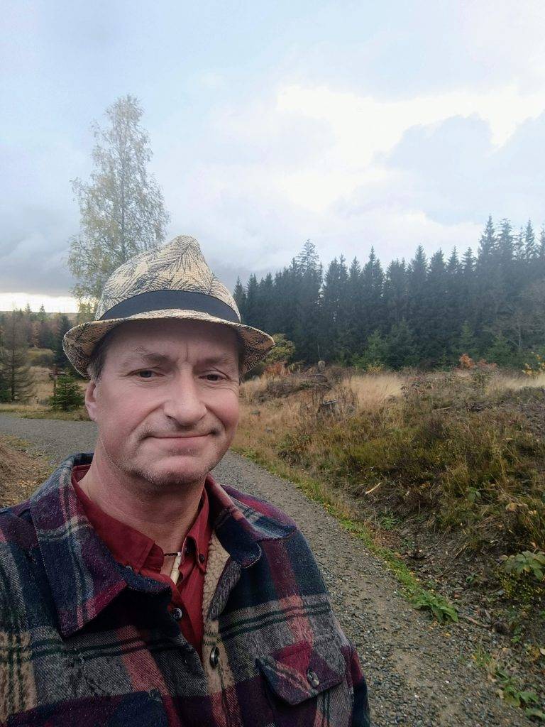 Auf dem Naturmythenpfad Braunlage im Harz, Abenteuer mit den Schmidts